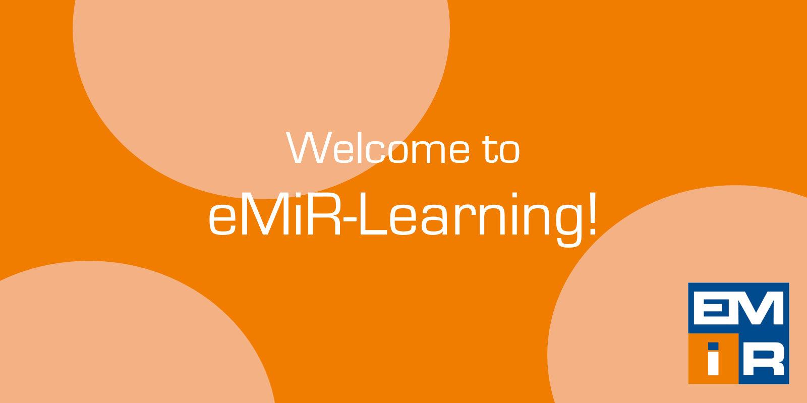 eMiR-Learning