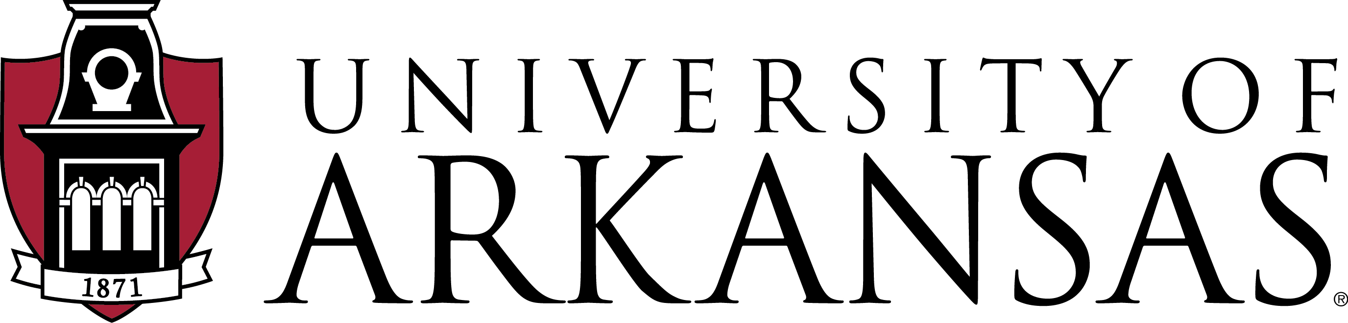 UA edu logo