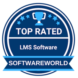 LMS software